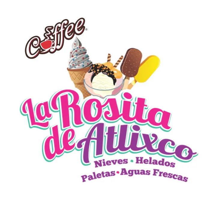 La Rosita de Atlixco - Helados en Atlixco